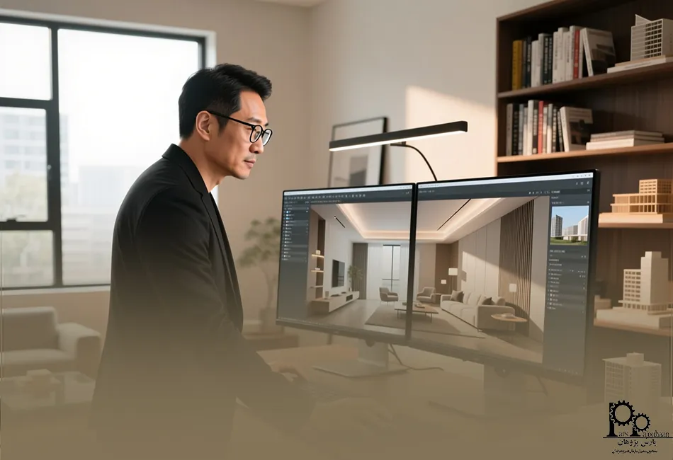 کاربردهای لومیون